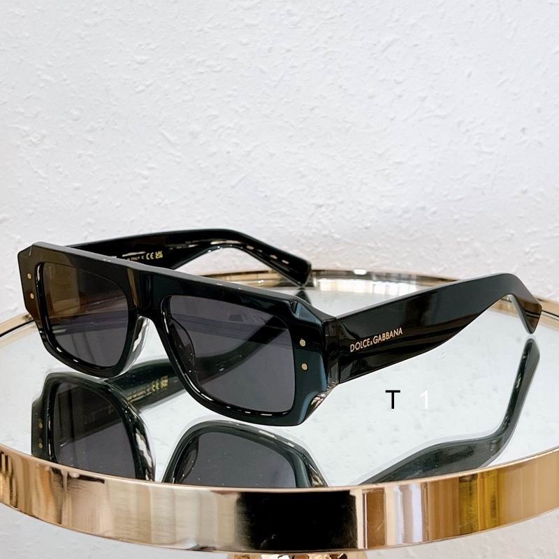 D&G Sunglasses 527